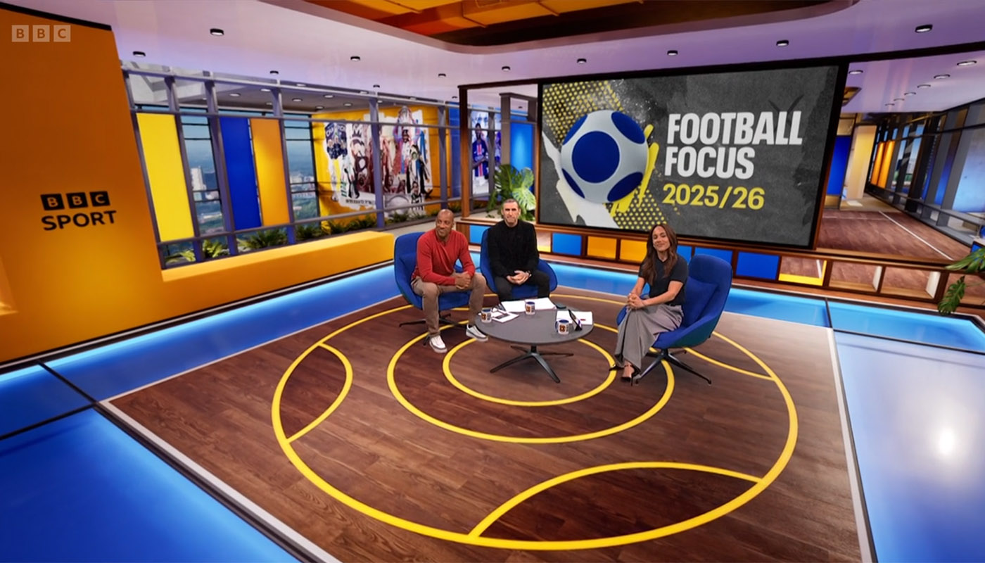 The Final Whistle for Football Focus - and Why It Was a Privilege to Be Part of Its Last Chapter