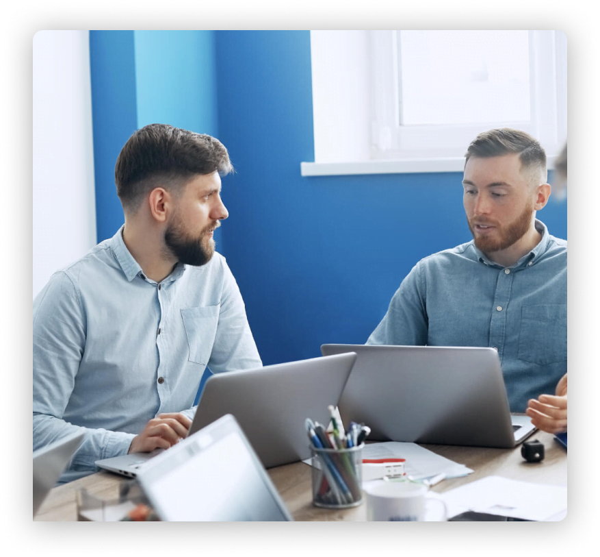 Ebryx Security Product Development - Featured Image