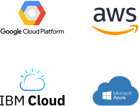 Ebryx - Cloud Security Services