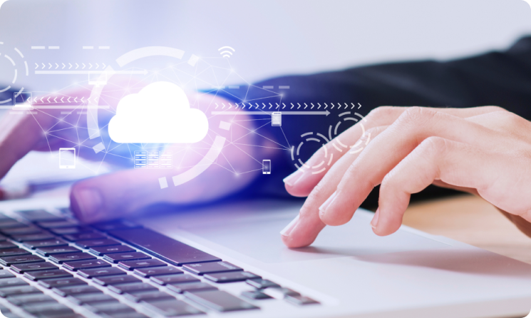 Unlock the Limitless Potential to of the Cloud