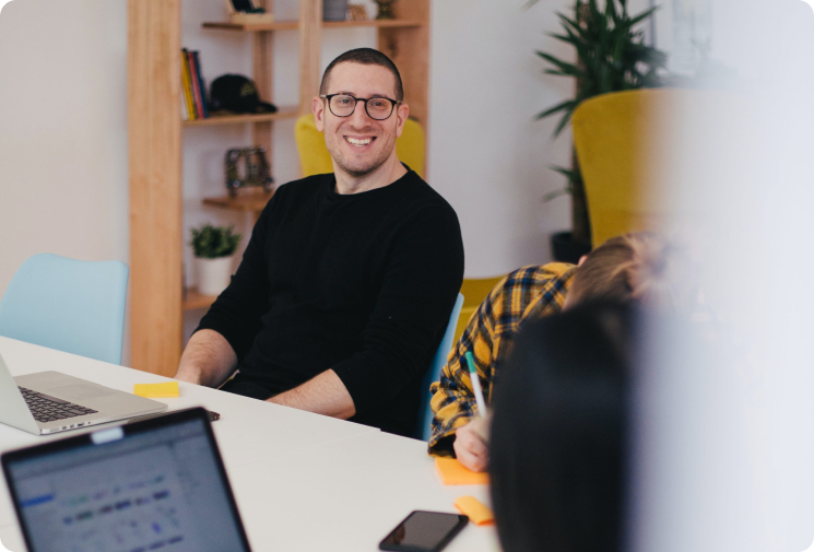 EBRYX: Your Trusted Partner for Security GRC Excellence