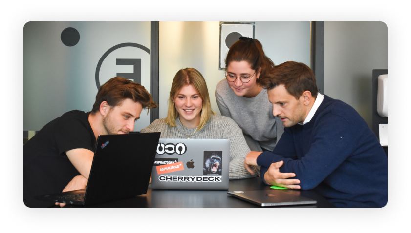 Augment Your Cybersecurity Teams with Ebryx