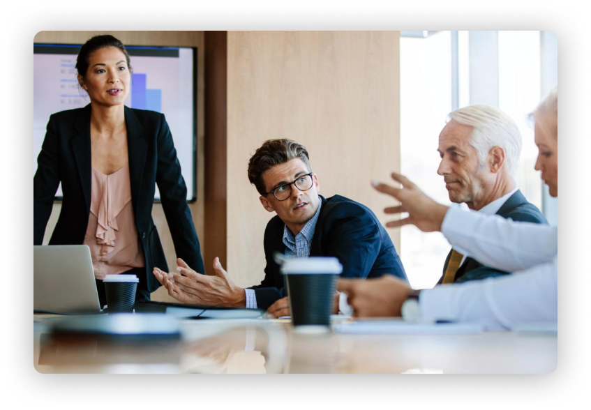 Compromise Assessment Methodology