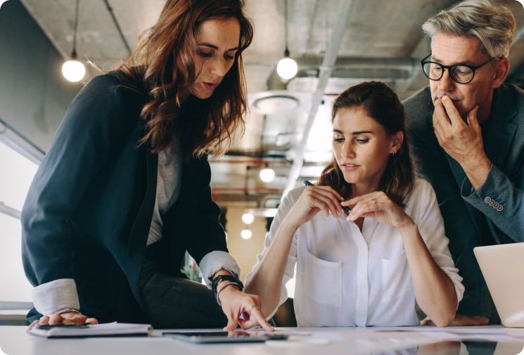 Ebryx Managed Detection & Response Services Explained