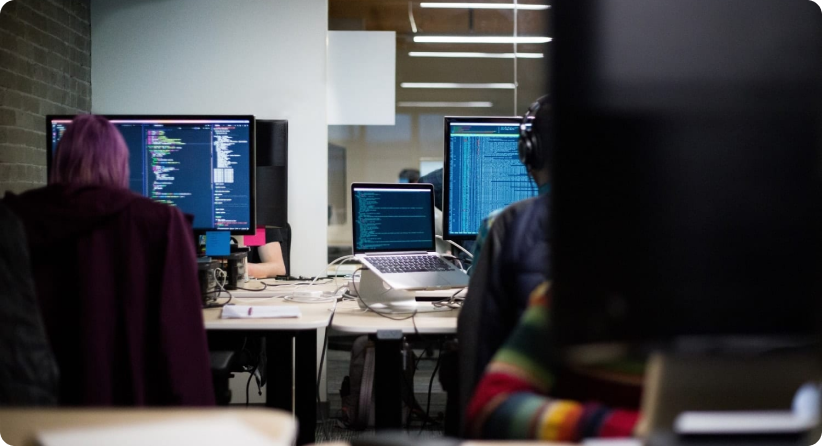 Success Starts With A Secure Foundation