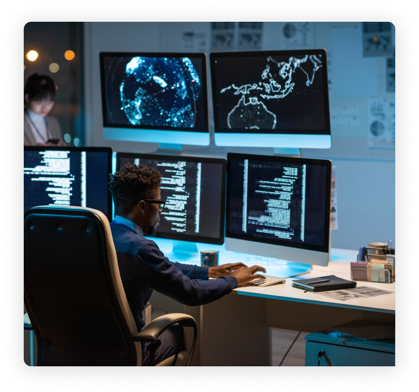 Incident Response Drill