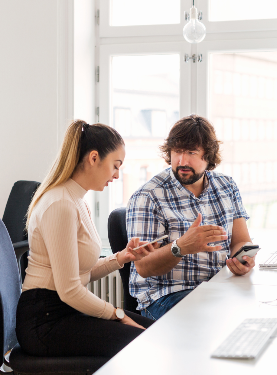 Answer Critical Security Questions with Ebryx Incident Response Services