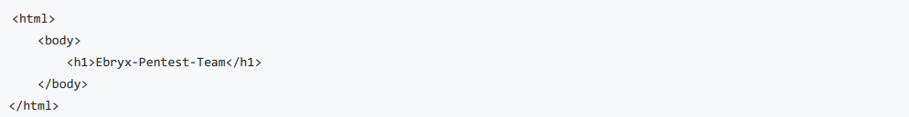 How We Got Access To AWS Infrastructure Exploiting Foul Parser