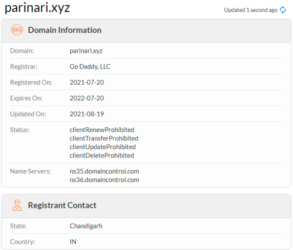 Unraveling Confucius’ Espionage Campaigns