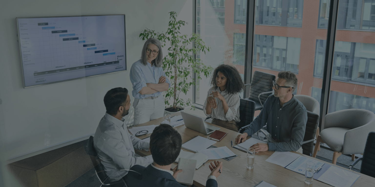 Assessing Potential Vulnerabilities For A Multi-Billion-Dollar Firm