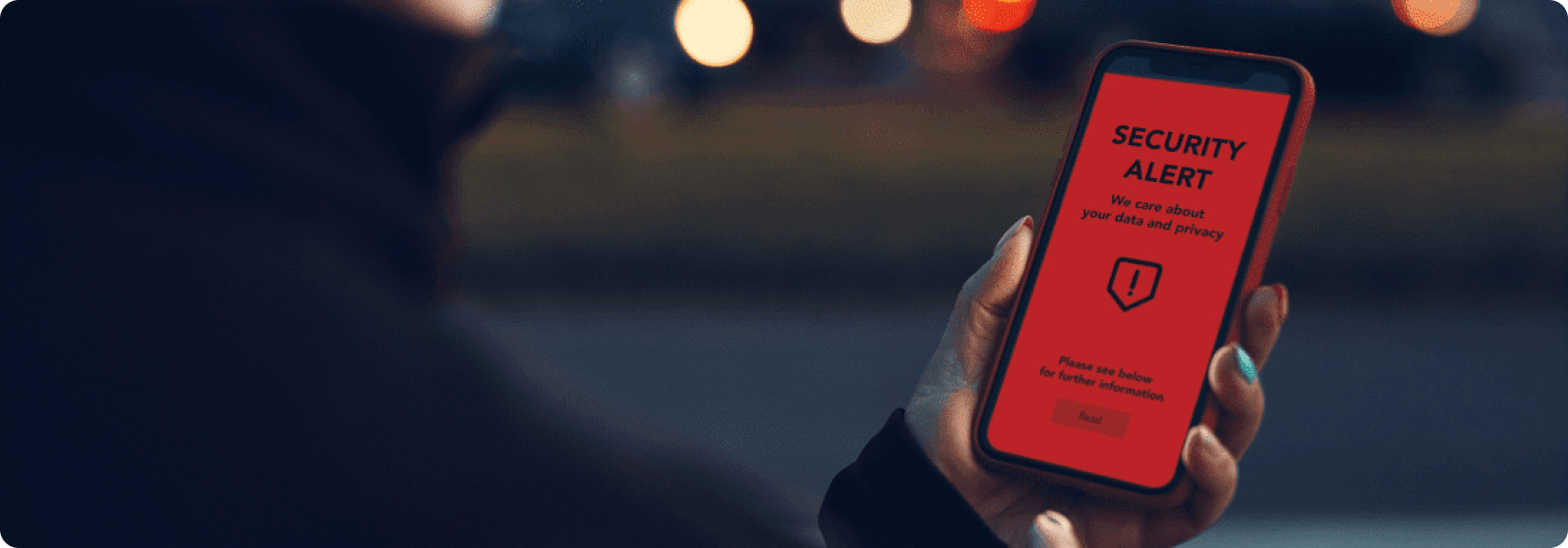 Enhancing Fintech App Security For A Leading Financial Services Provider