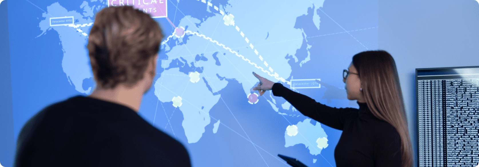 Proactive Incident Handling For A Ride-Hailing Giant