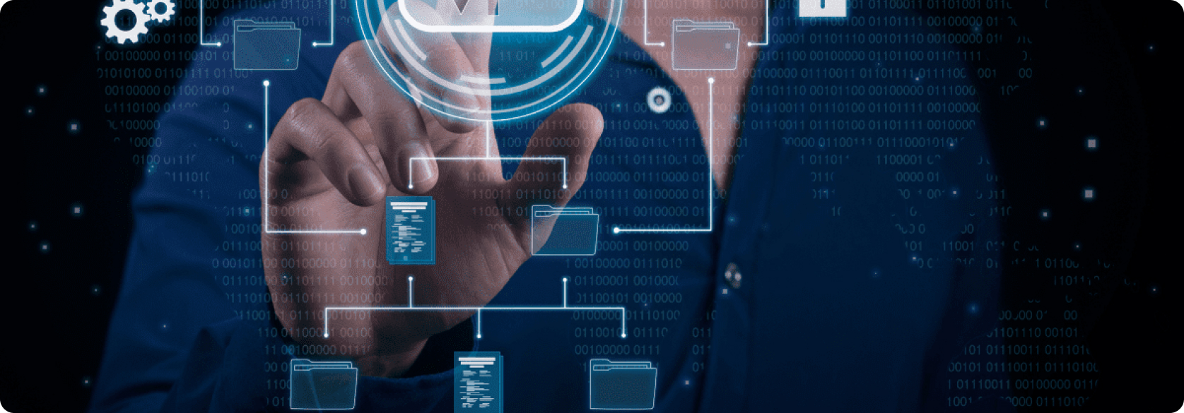 Defending Data Integrity For A File-Sharing And Synchronization Provider