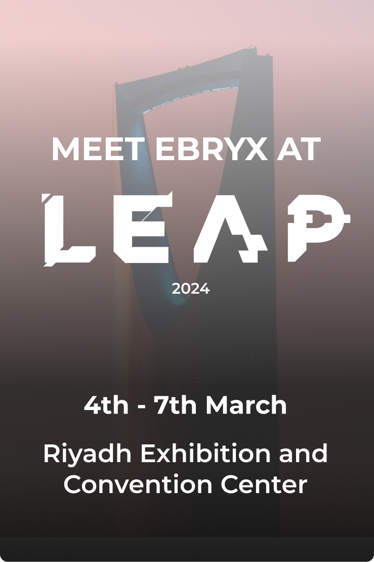 LEAP 2024 Global Tech Conference