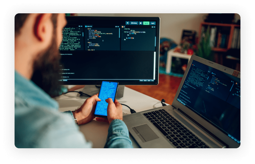 SDK Development for one of the World’s Largest Game Developers