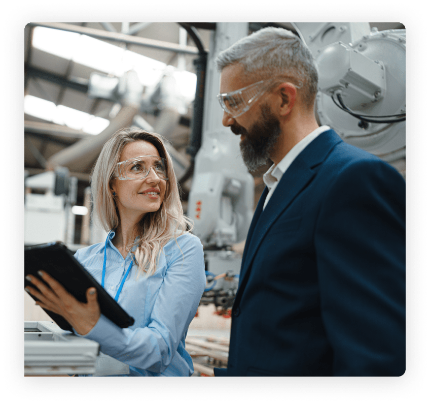 Alignment with Industry Standards