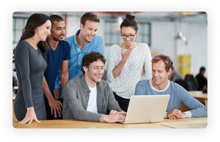 Continuous DAST for a Major Web Properties Company