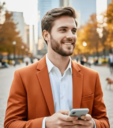 Web experience design for high-converting websites and web applications