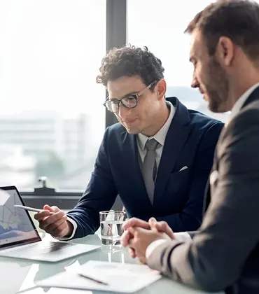 SaaS platform and app design focused on scalable growth systems