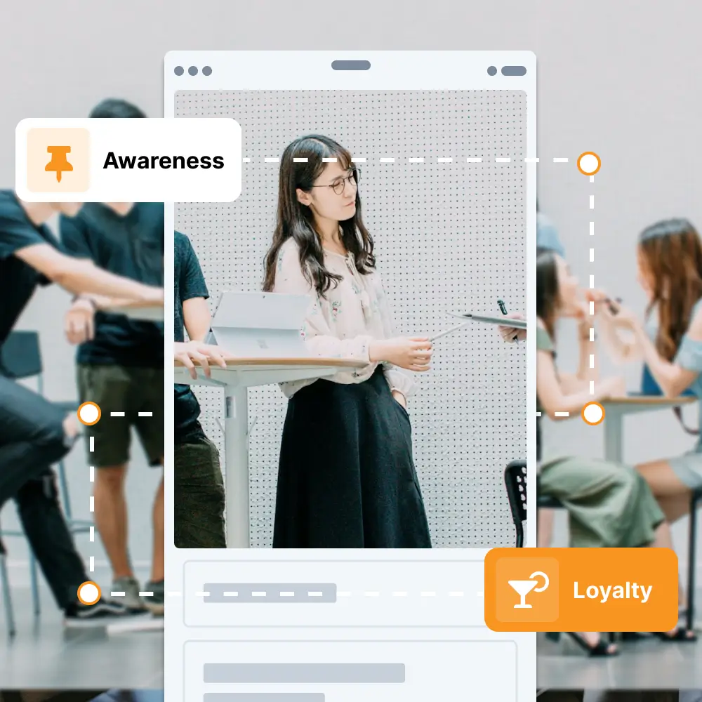 Customer journey mapping during product UX discovery phase