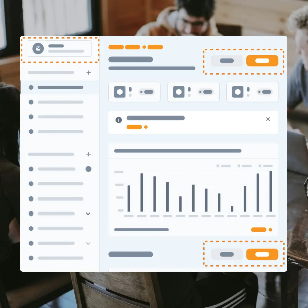 Product design strategy workshop focused on UX alignment and scalable digital growth systems