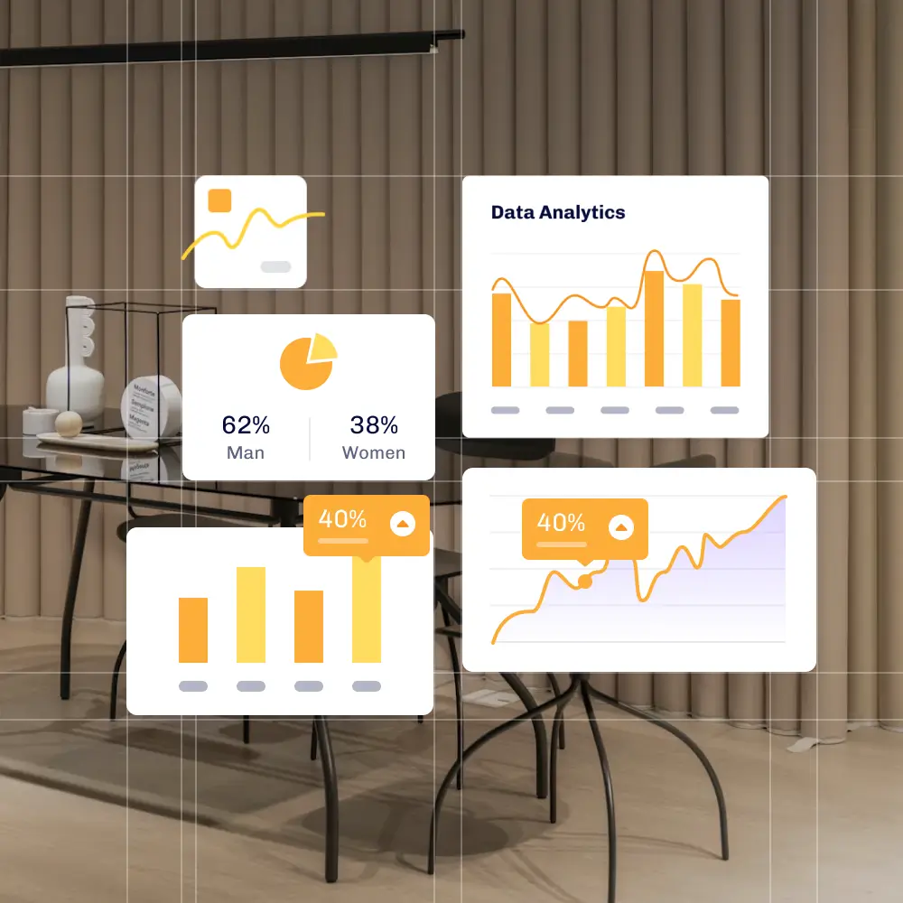 Conversion-focused design system built to drive SaaS product growth and user engagement