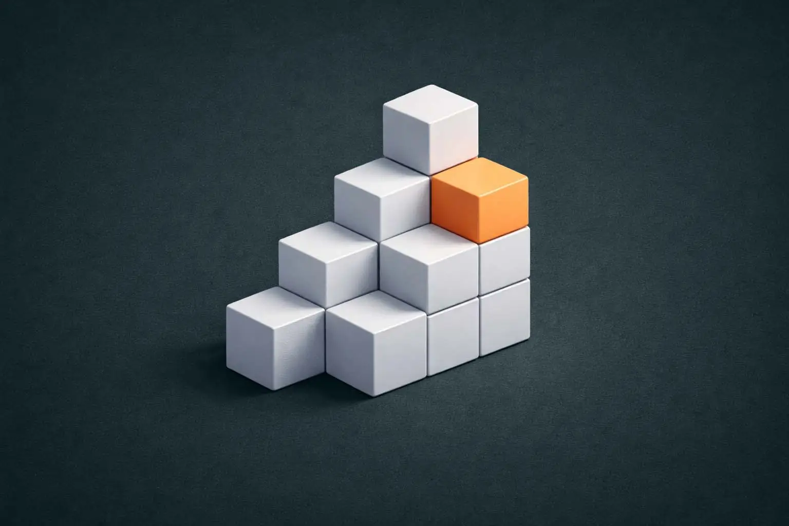 Scalable product design system built to support long-term SaaS growth and expansion