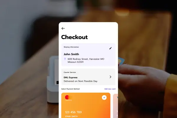 Design systems that optimize product conversion and guide users through key product actions