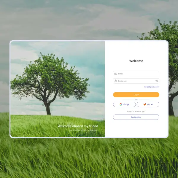 UX design process for scalable digital products including apps, platforms, and web interfaces