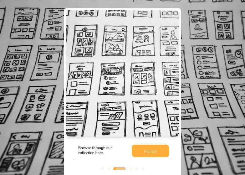 Product design team collaborating on digital product strategy and growth-focused design systems