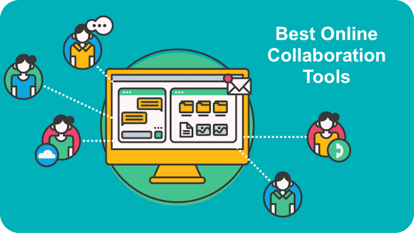 guide to virtual collaboration