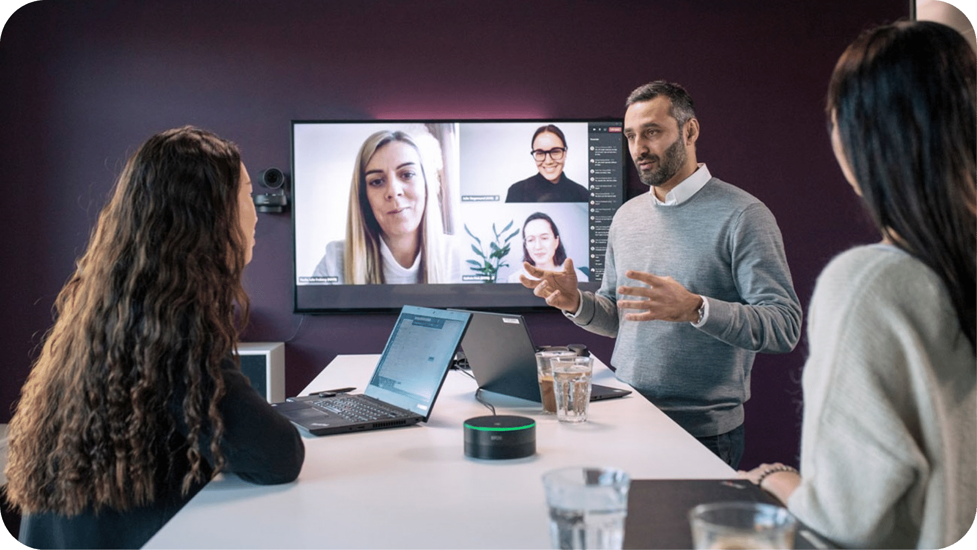 guide to virtual collaboration