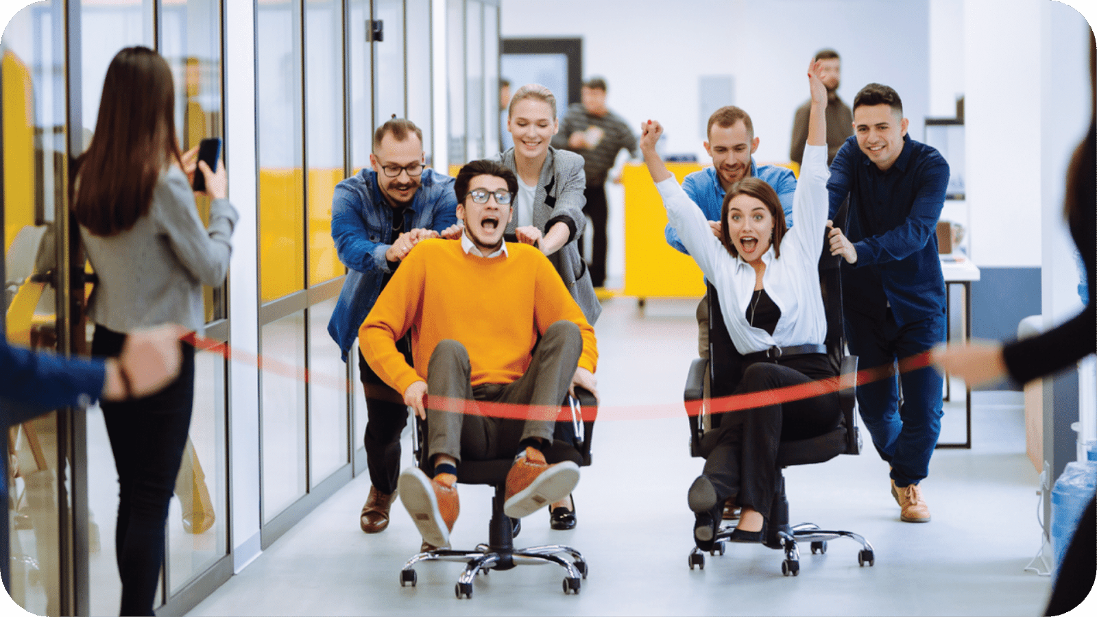 Fun ice breaker questions for work meetings