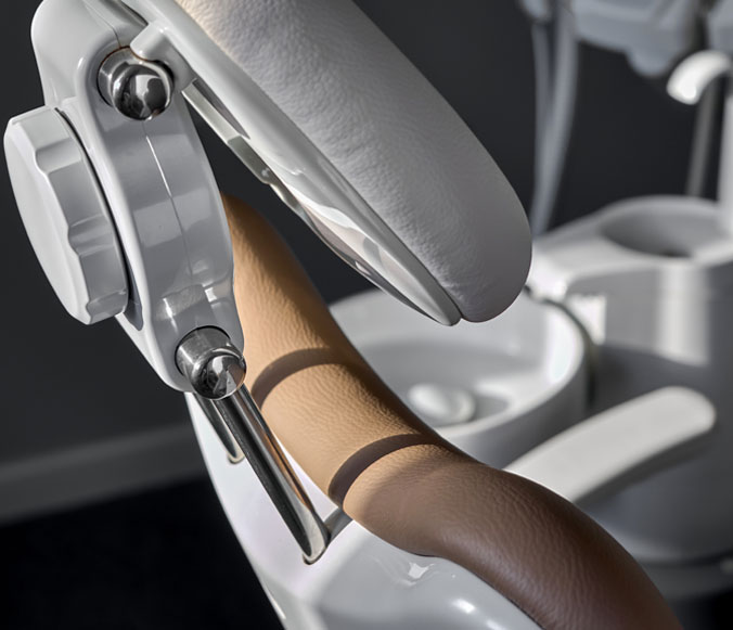 Implant Dentistry in Marlow