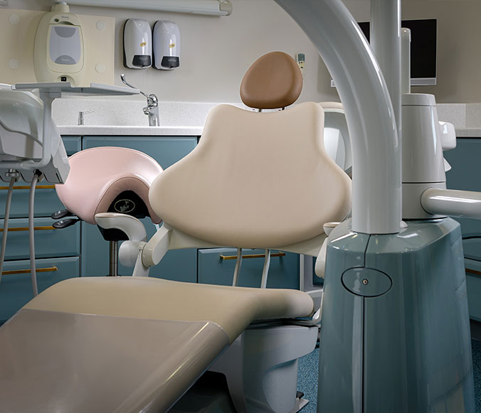 General Dentistry in Marlow