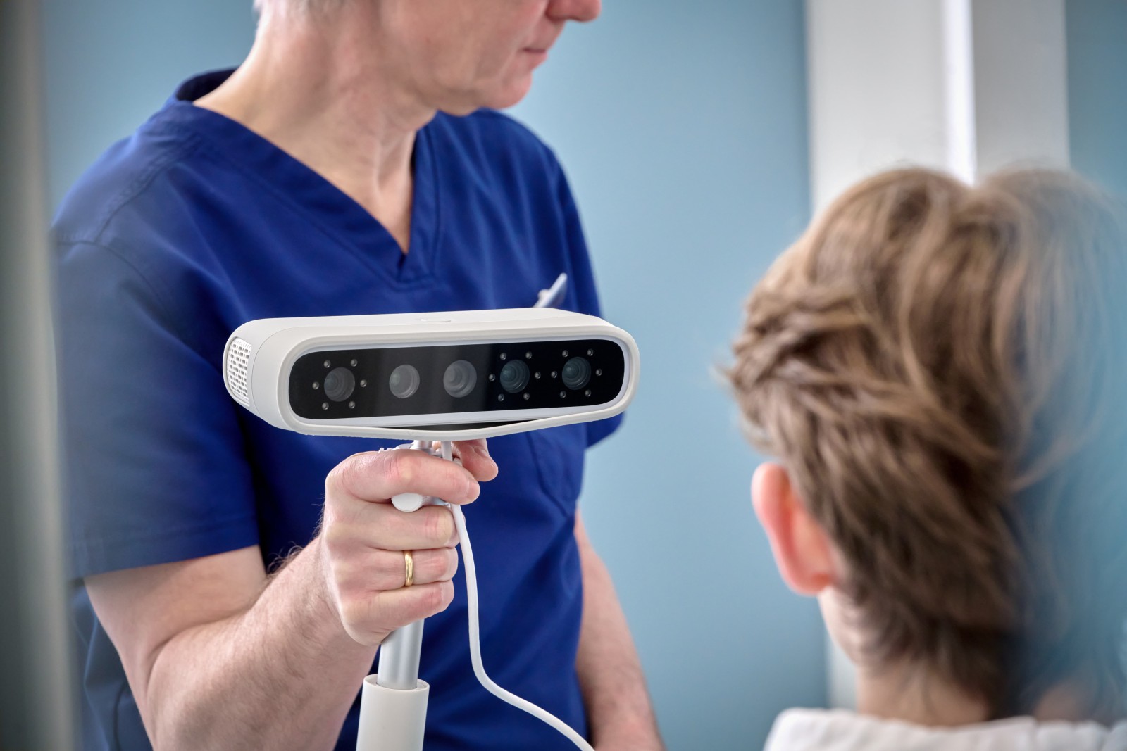 Lingual Braces in Marlow