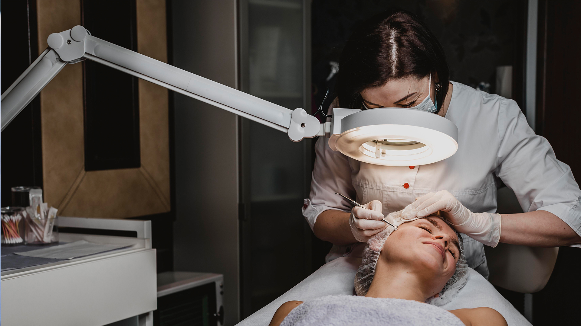 Dental Examination