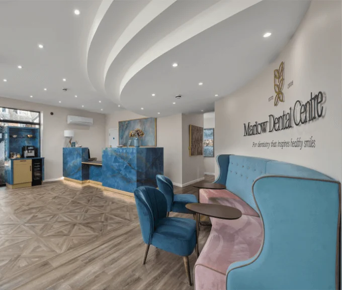 Upholding a High Standard of Patient Care at Marlow Dental Centre