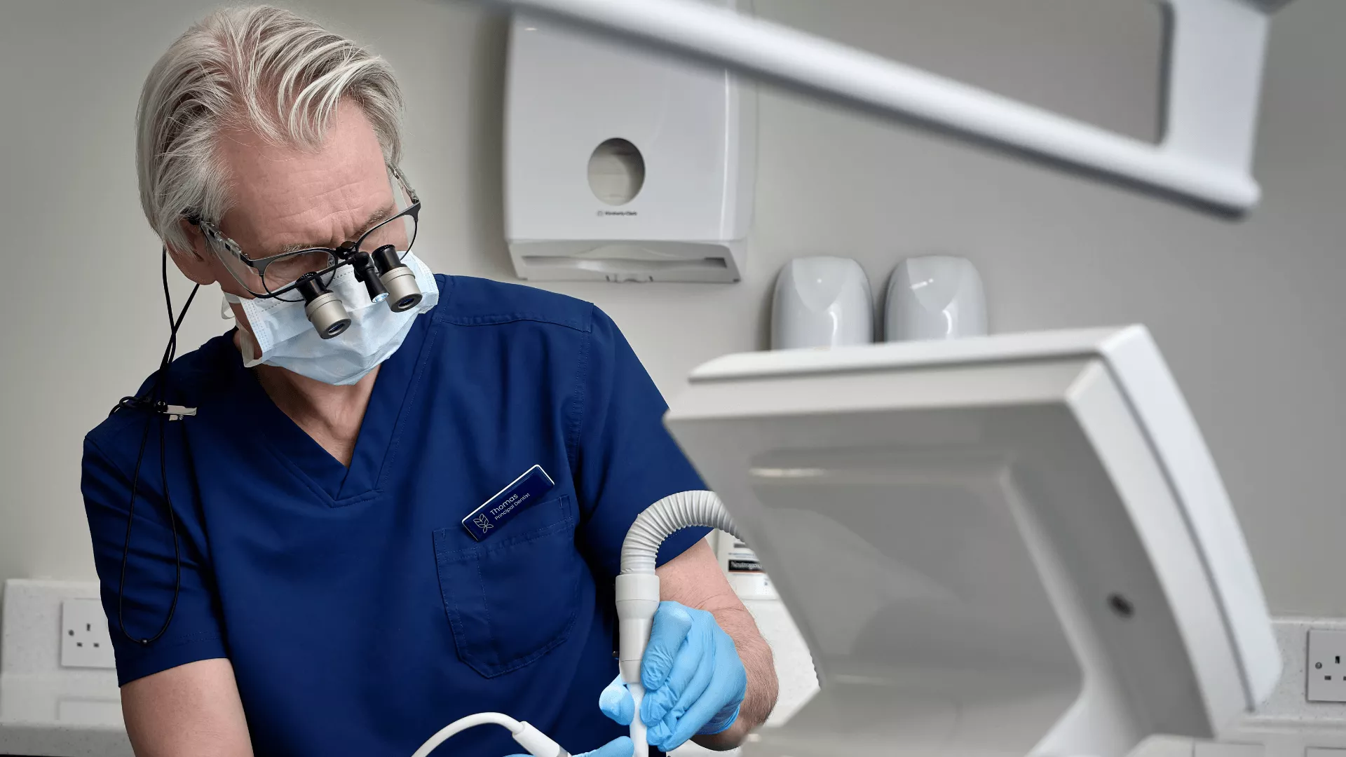 Dental Hygiene Treatments