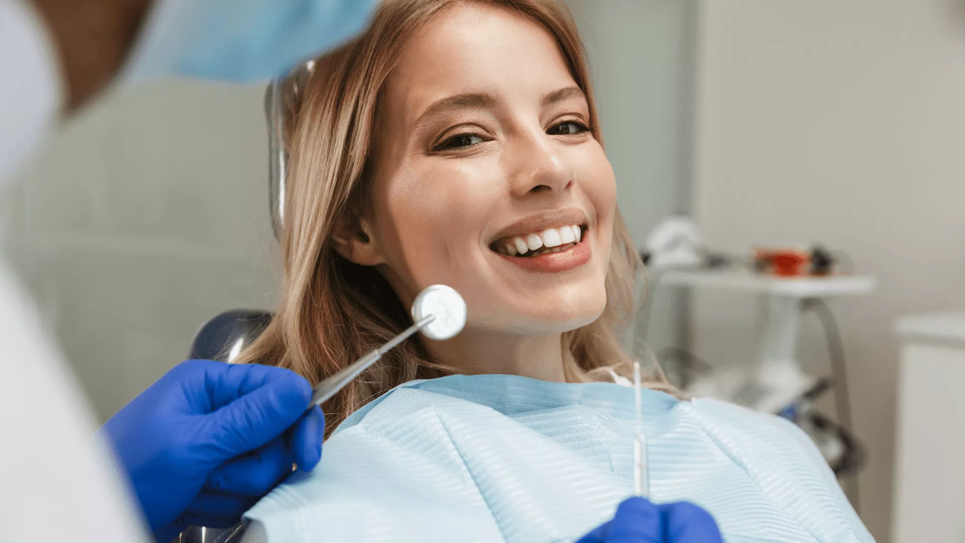 Root Canal Treatments in Marlow