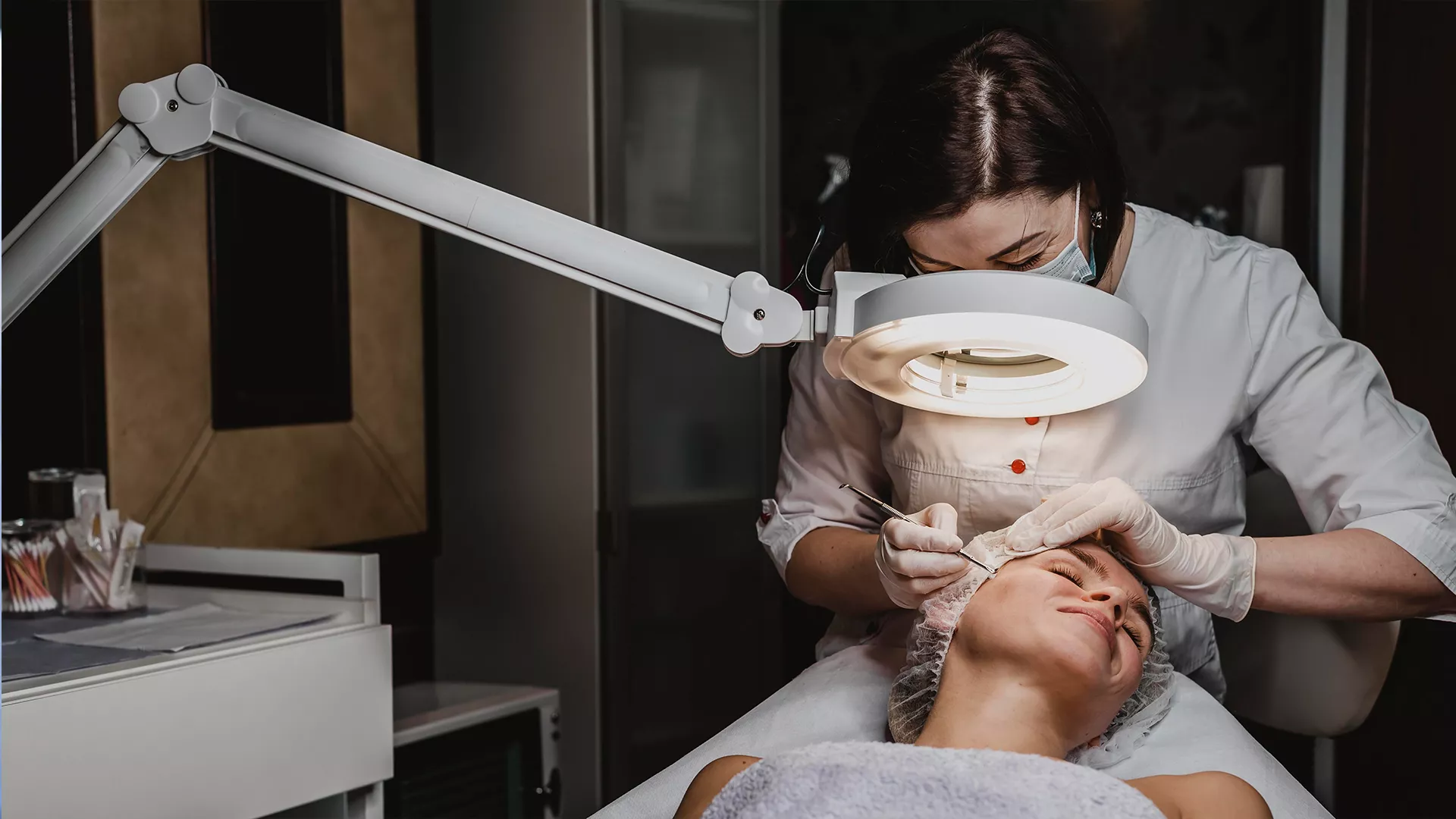 Restorative Dentistry