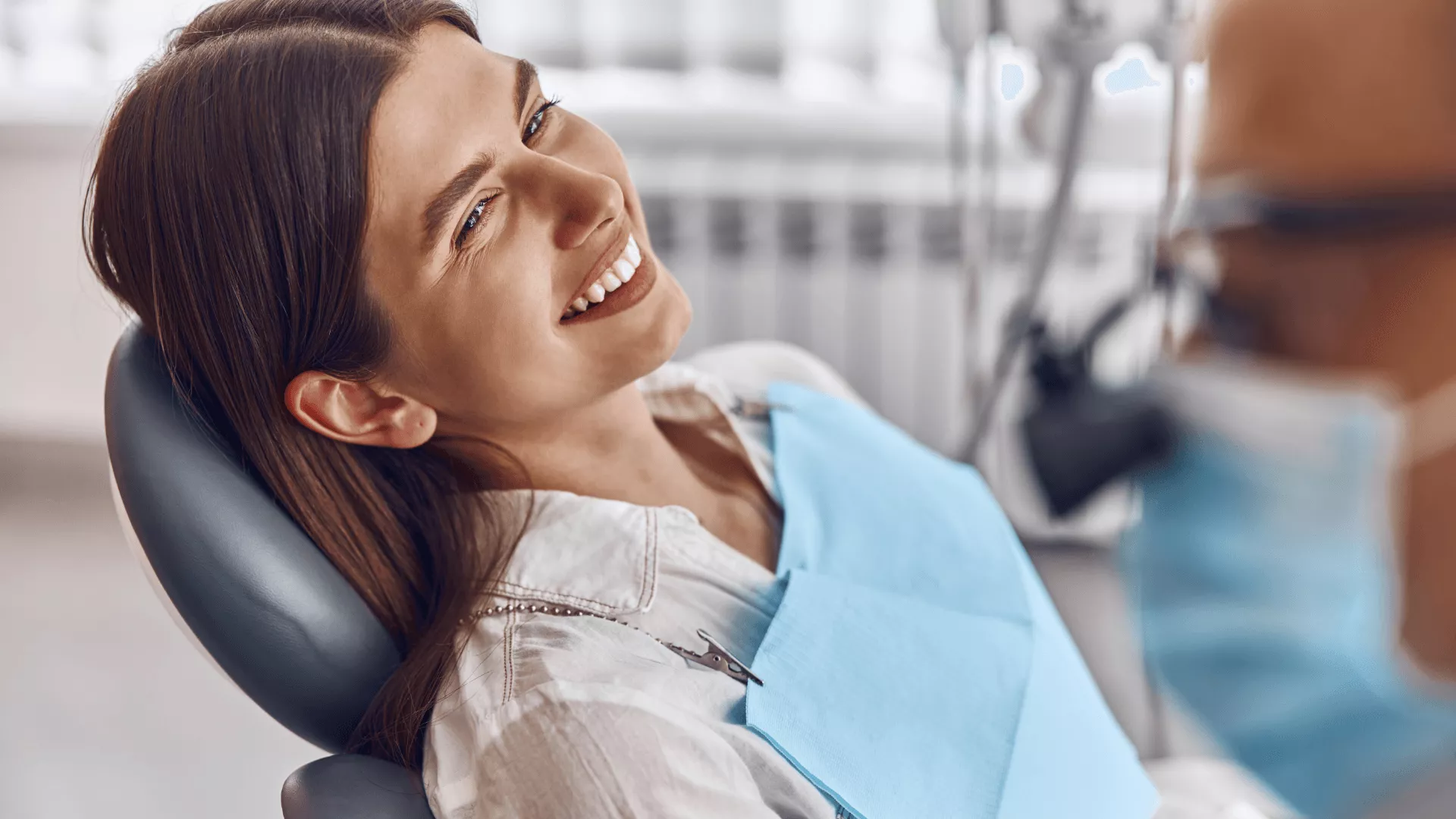 Restorative Dentistry in Marlow