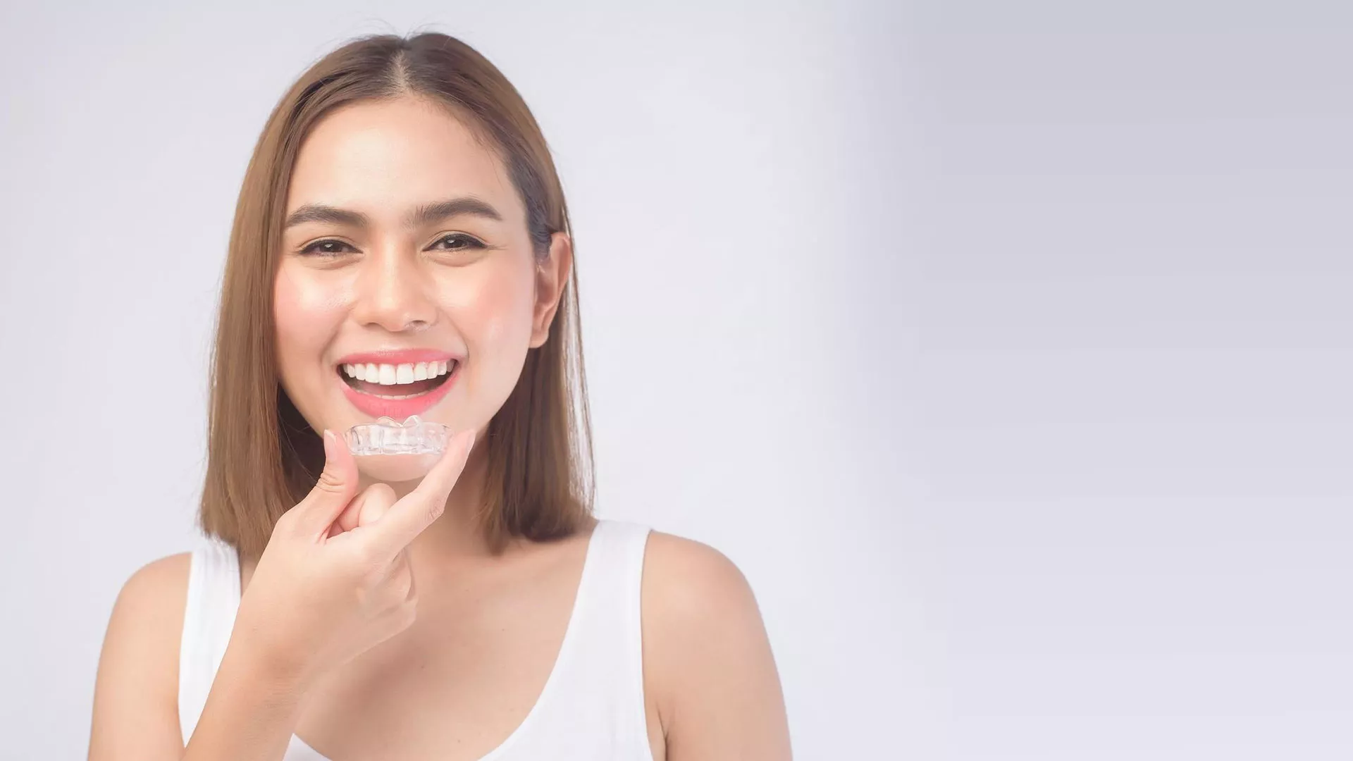 Invisalign® in Marlow