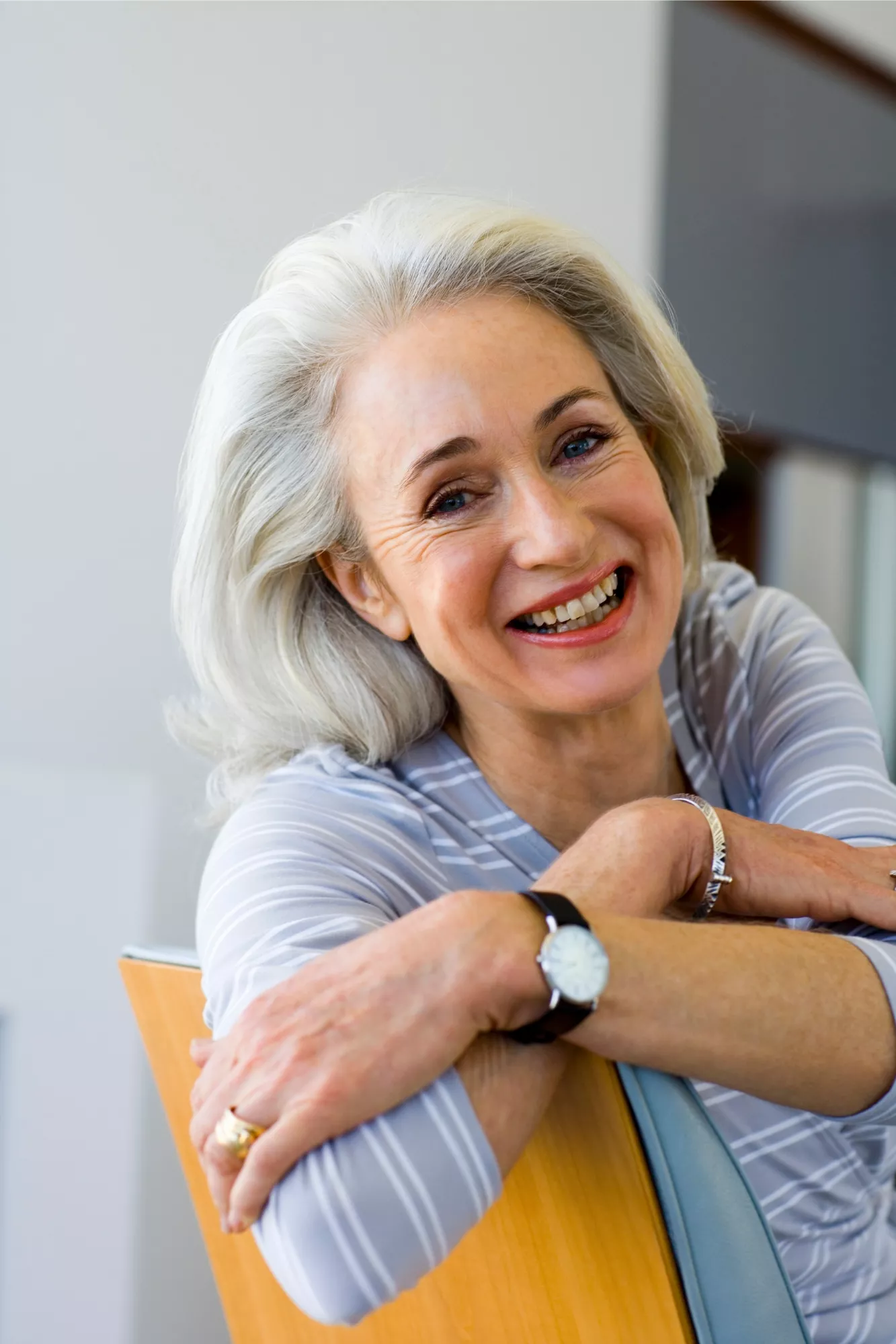 High-Quality Dentures in Marlow