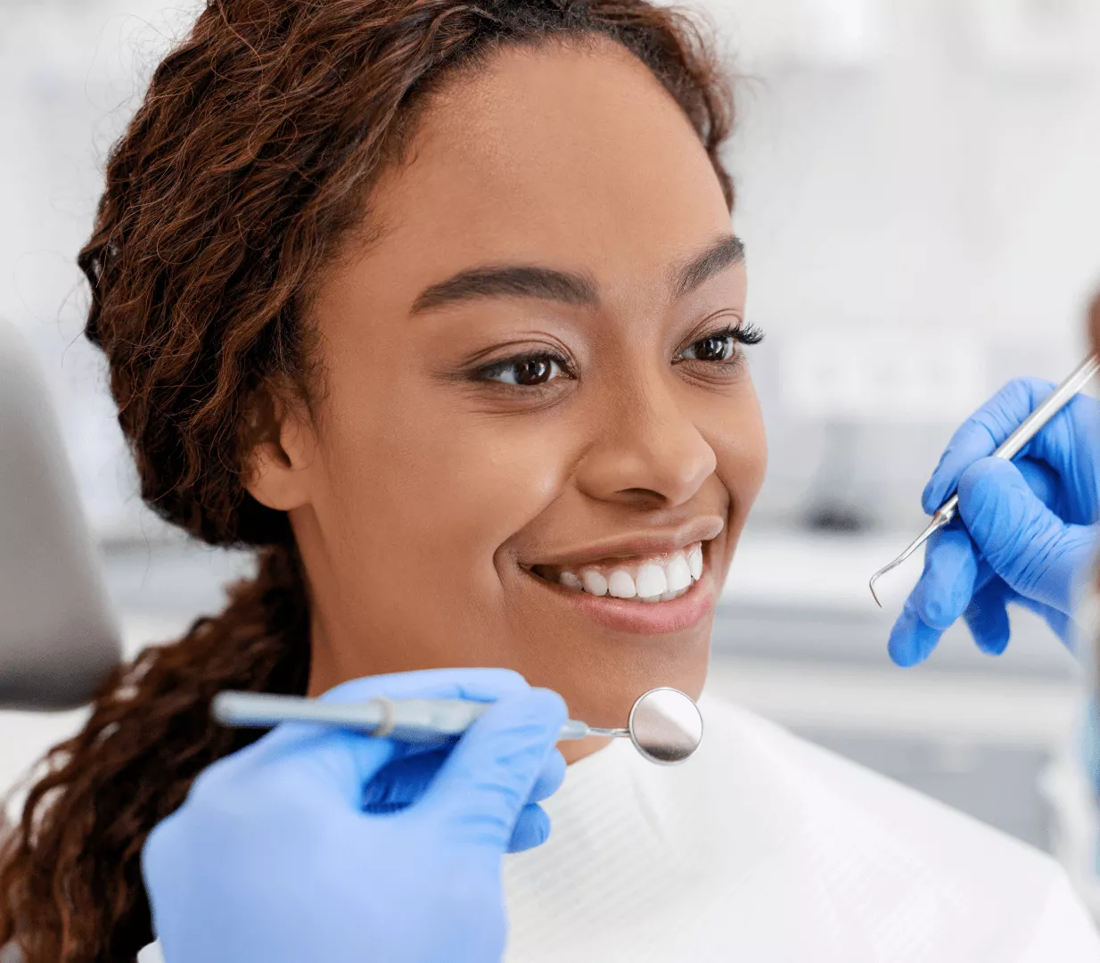 Emergency Dentist in Marlow