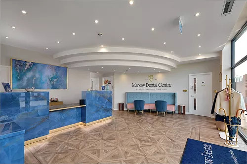 Marlow Dental clinic