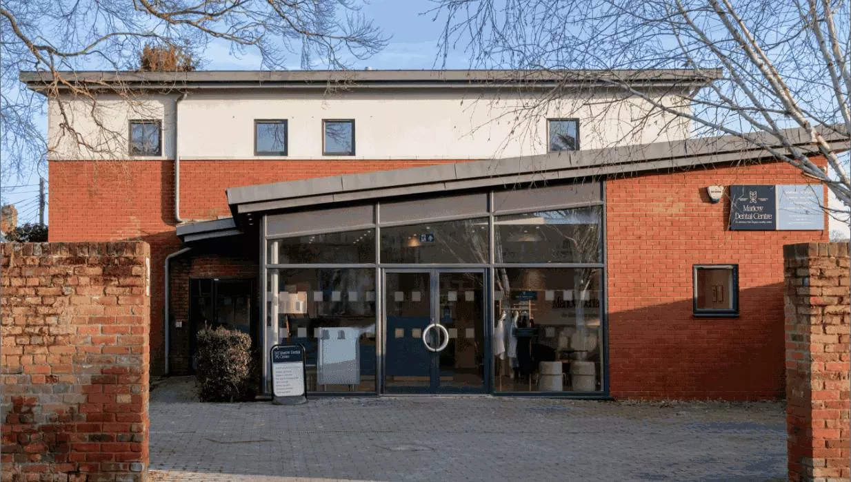 Marlow Dental Centre