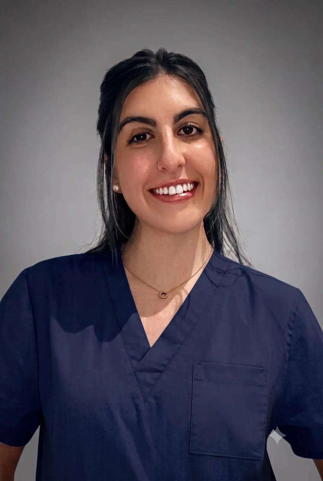 Dr Aleida Romeu i Fontanet at Marlow Dental Centre