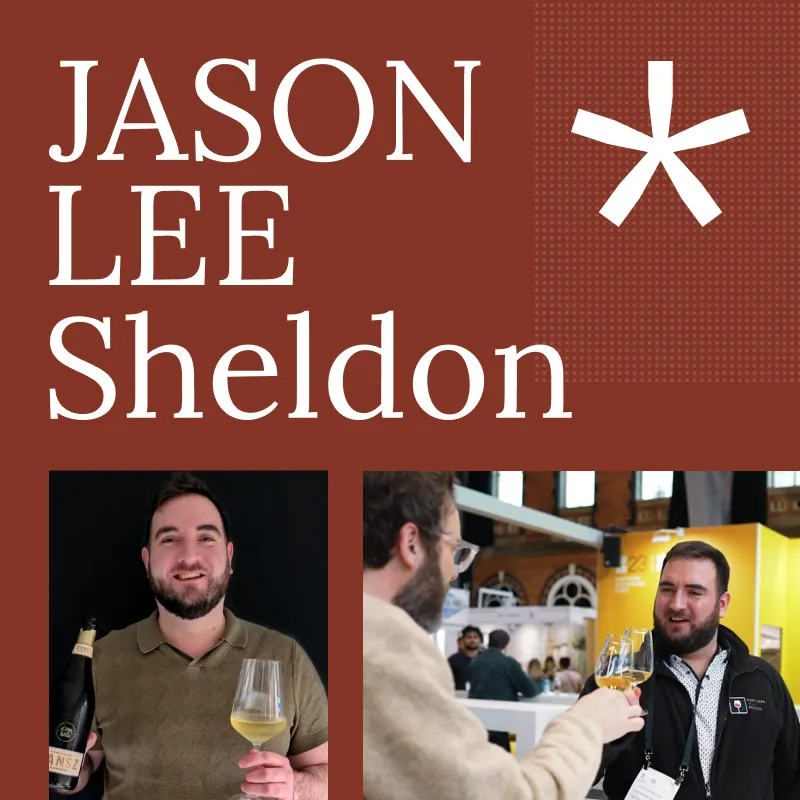 JLS Wine Education